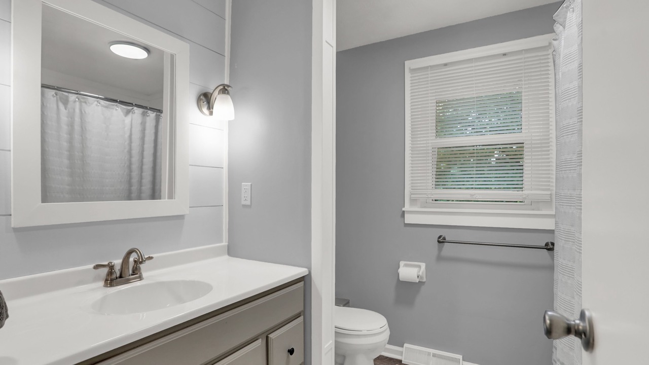 Photo of Bathroom in Westfield