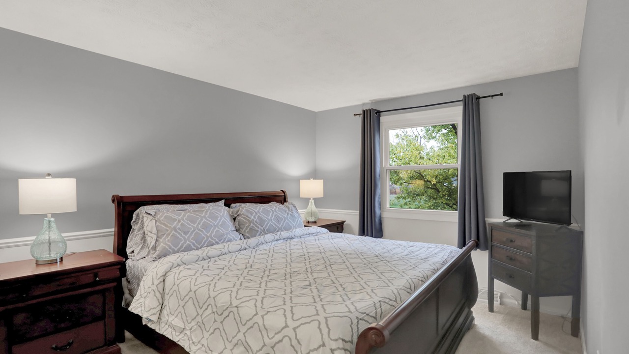 Photo of Bedroom in Westfield