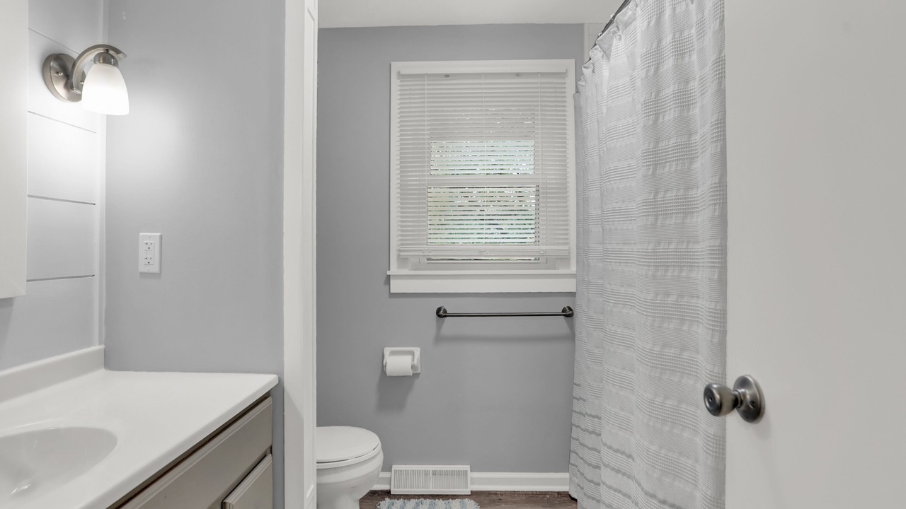 Photo of Bathroom in Westfield