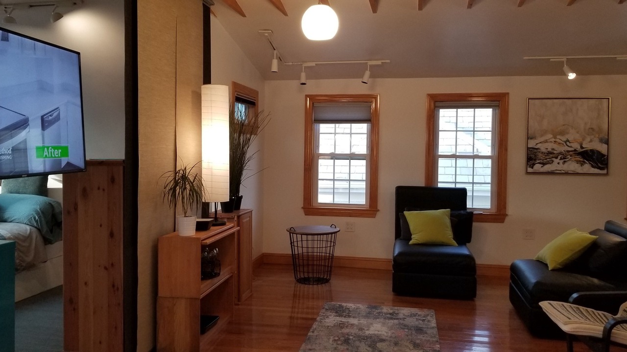 Photo of Livingroom in Medford