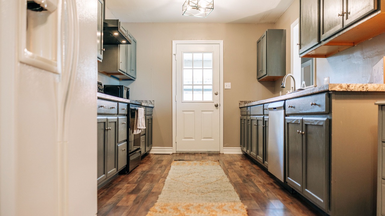 Photo of Kitchen in Shelbyville