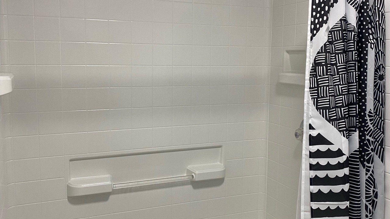 Photo of Bathroom in Wakefield