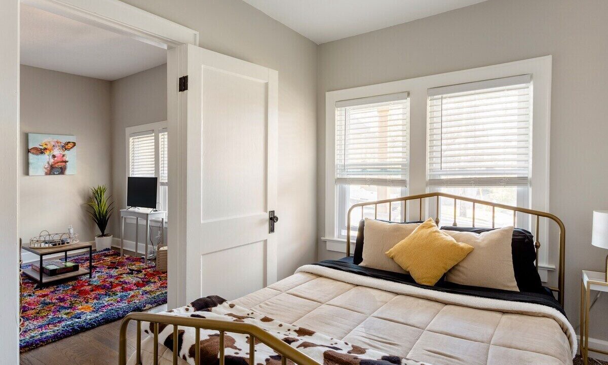 Photo of Bedroom in Riverview