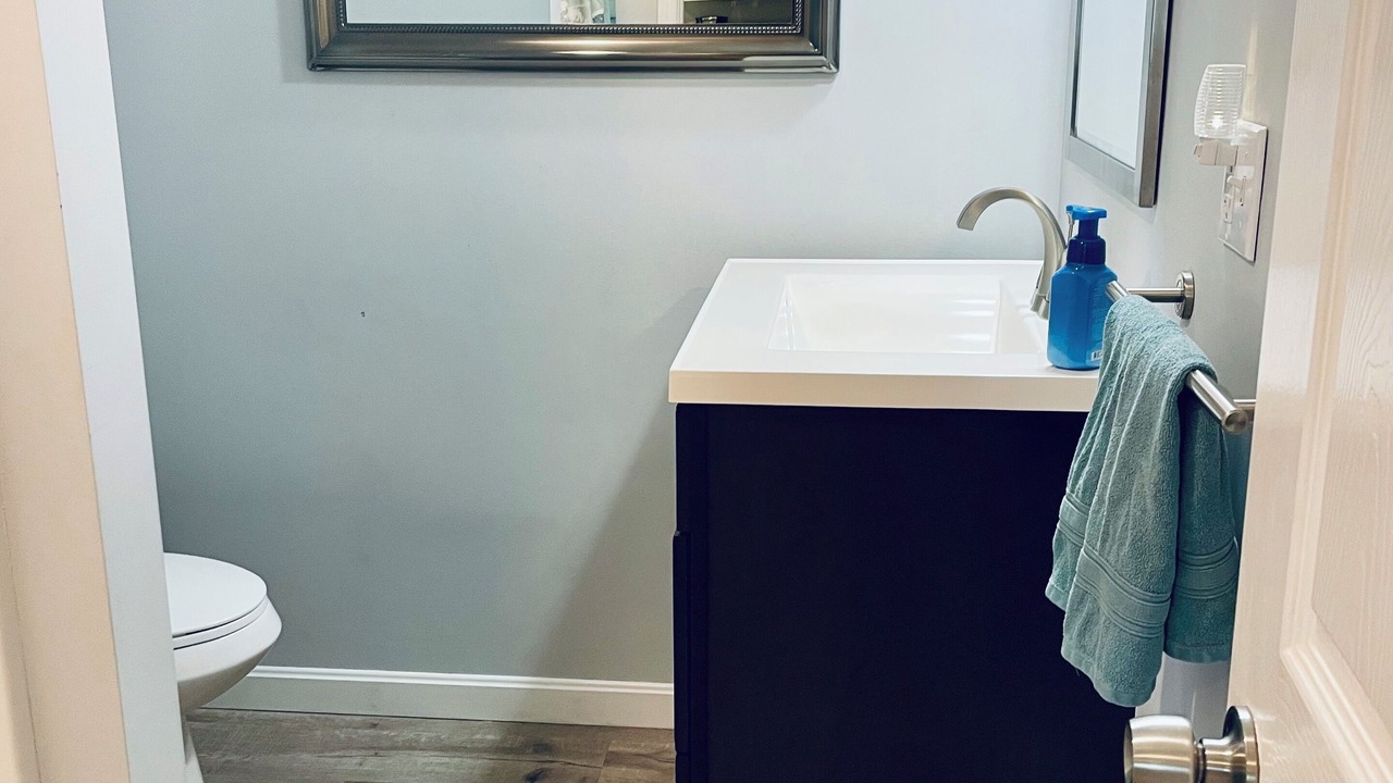 Photo of Bathroom in Freeport