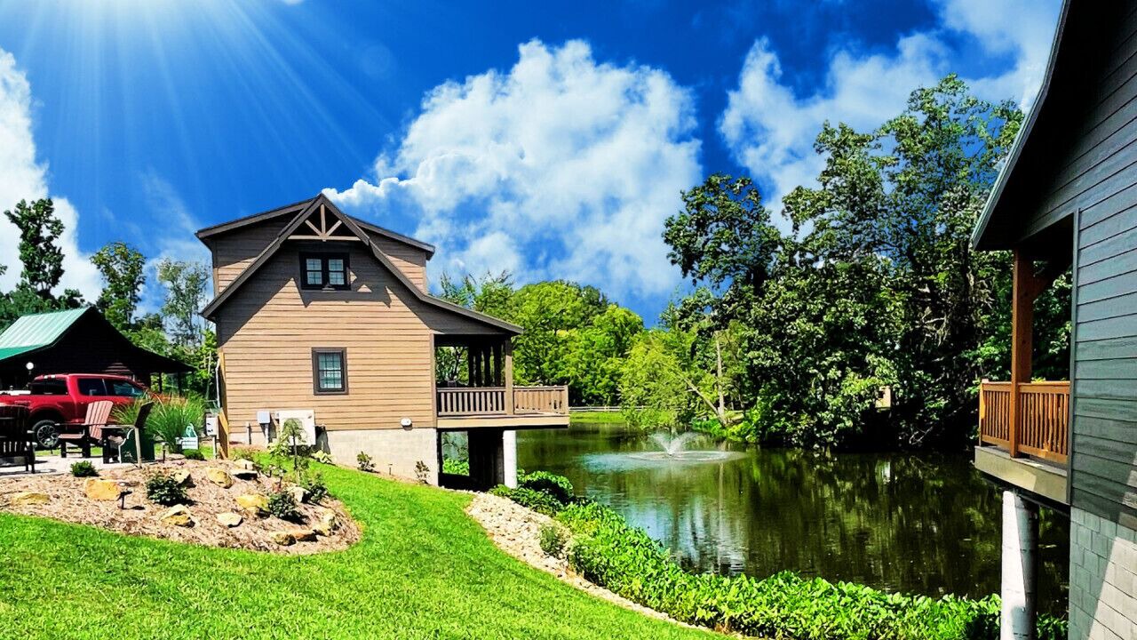 Photo of Outdoor in Millersburg