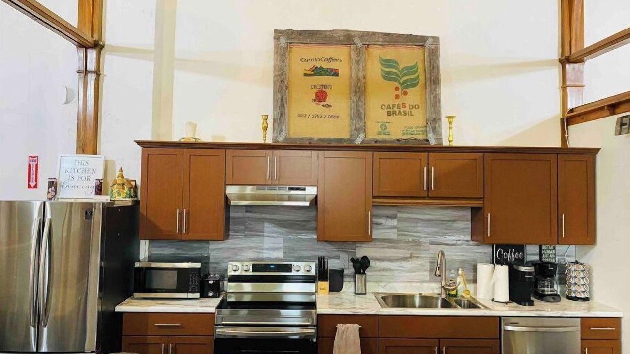Photo of Kitchen in Mauston