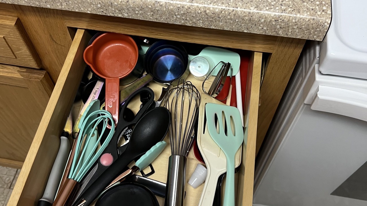 Photo of Kitchen in Welch