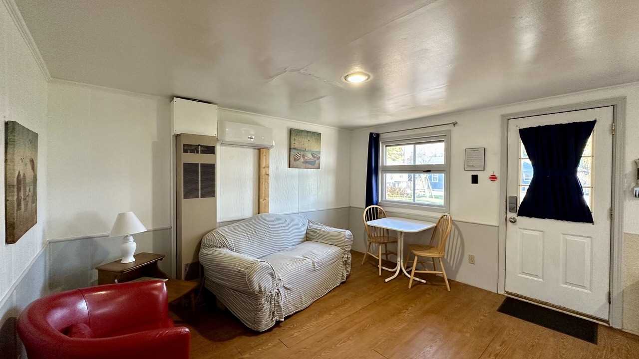 Photo of Livingroom in Oscoda