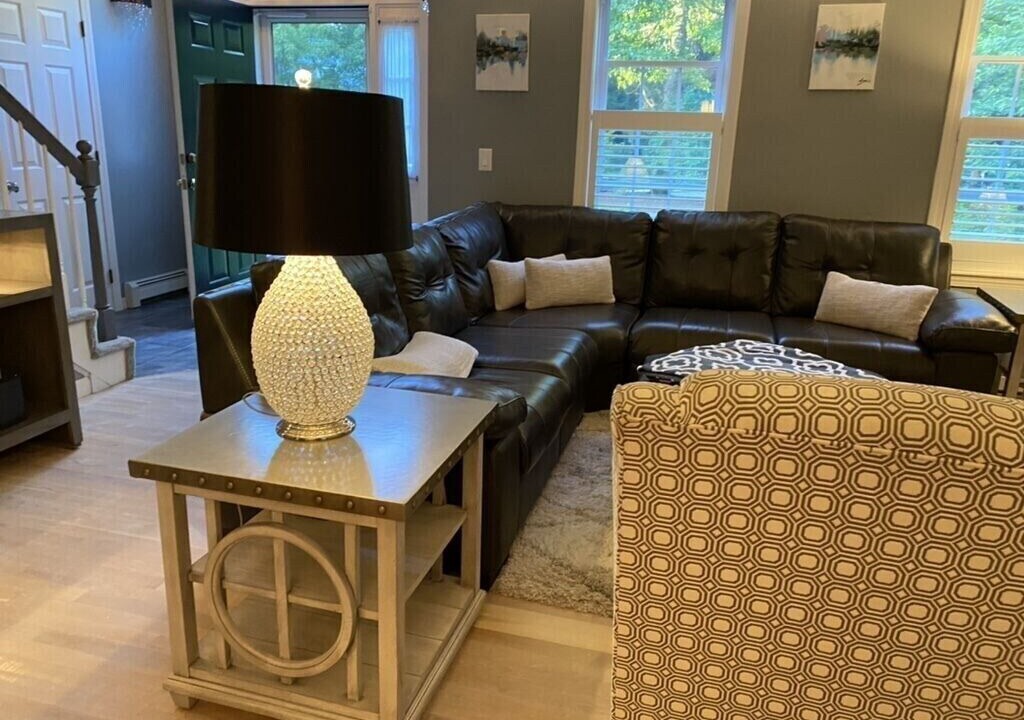 Photo of Livingroom in East Falmouth