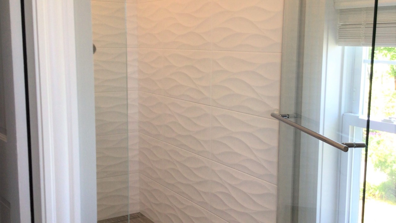 Photo of Bathroom in Loveitts Field