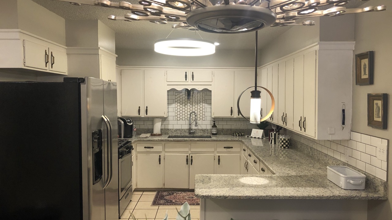 Photo of Kitchen in Amarillo