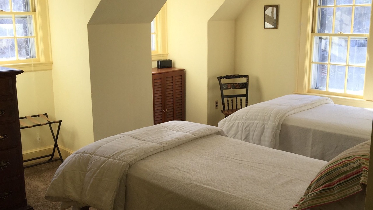 Photo of Bedroom in Rye