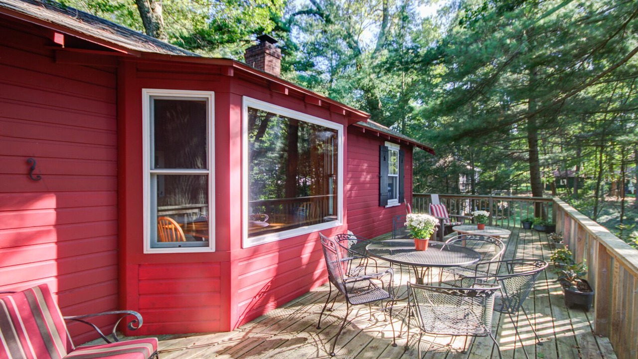 Photo of Outdoor in Montague