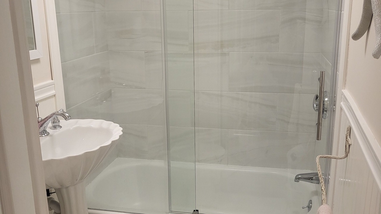 Photo of Bathroom in Dennis
