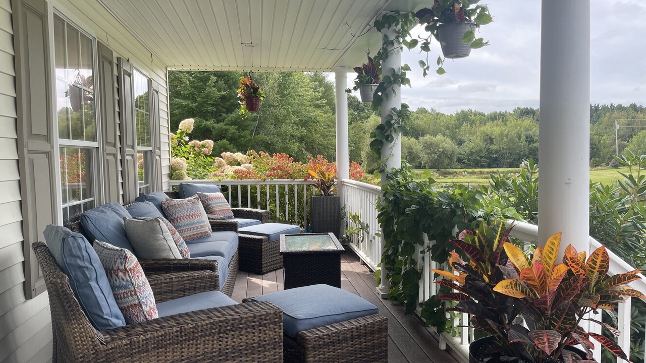Photo of Outdoor in Wiscasset