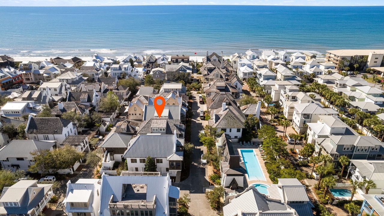 Photo of Outdoor in Rosemary Beach