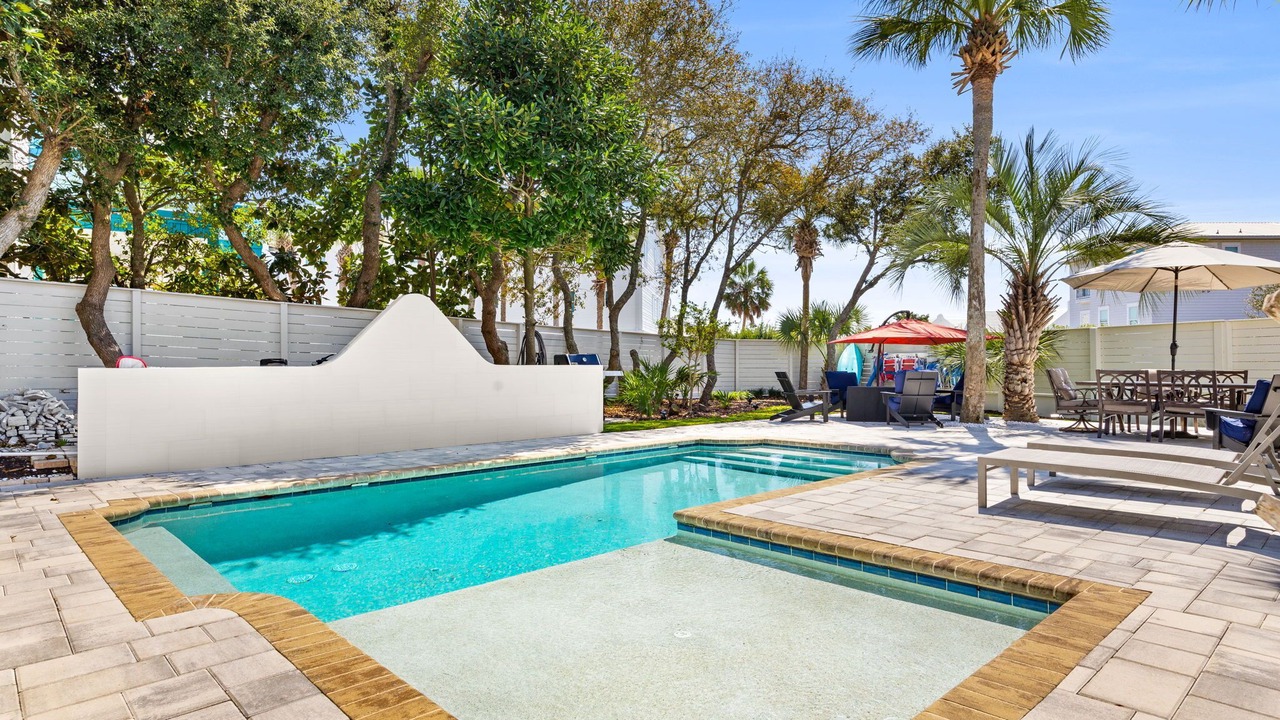 Photo of Outdoor in Seacrest