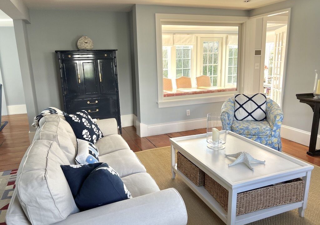 Photo of Livingroom in Chatham