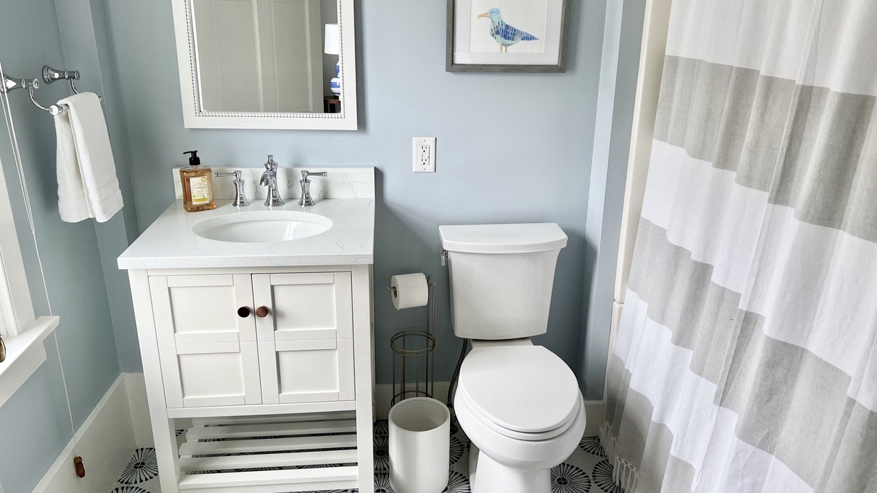 Photo of Bathroom in Chatham