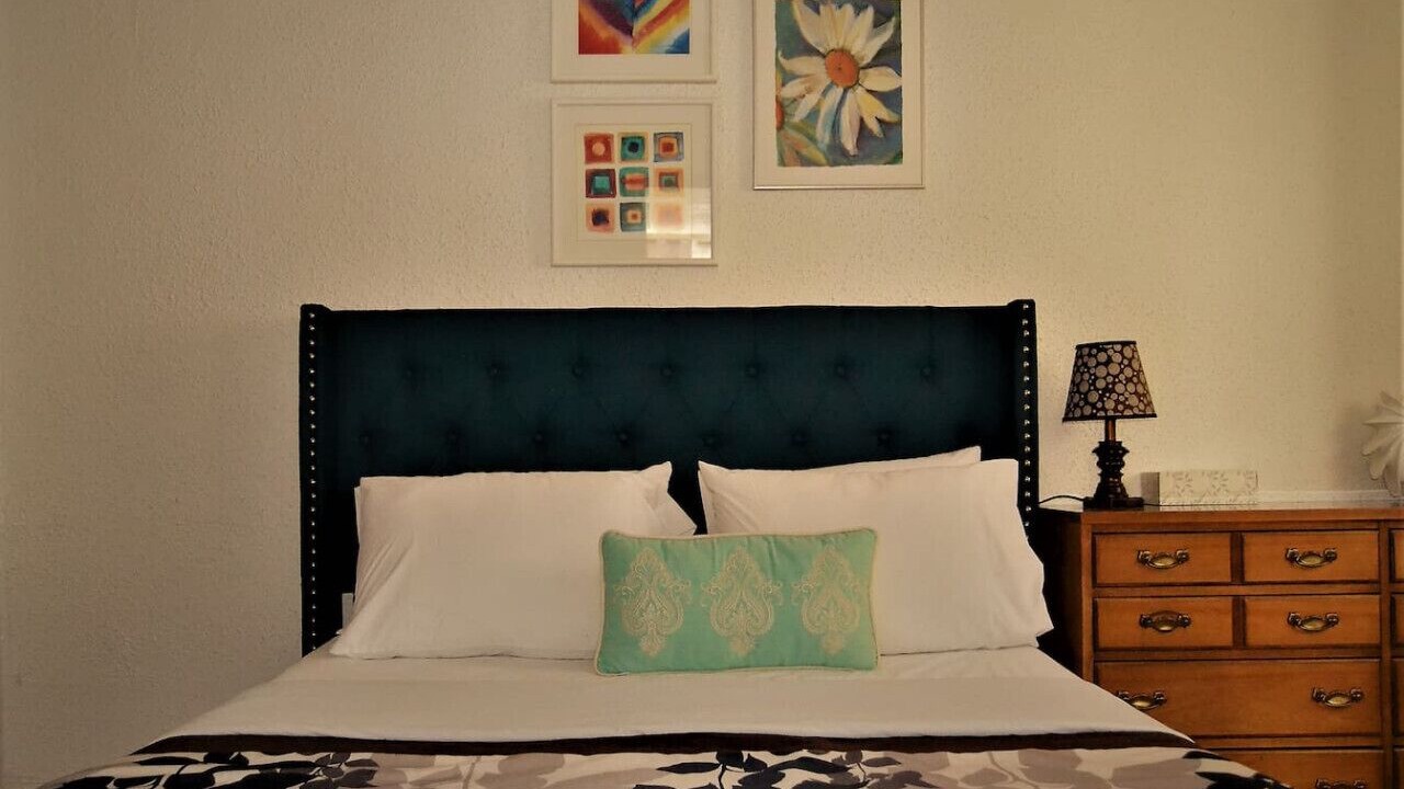 Photo of Bedroom in Grand Forks