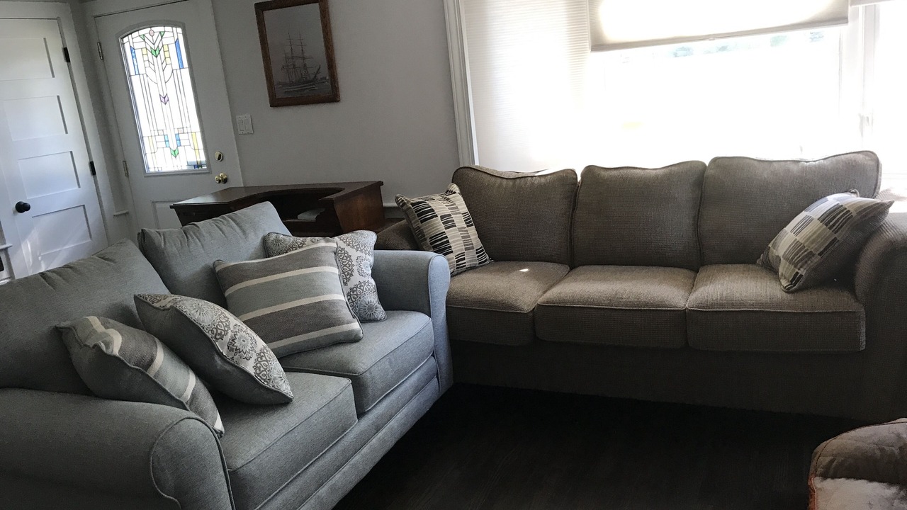 Photo of Livingroom in East Falmouth