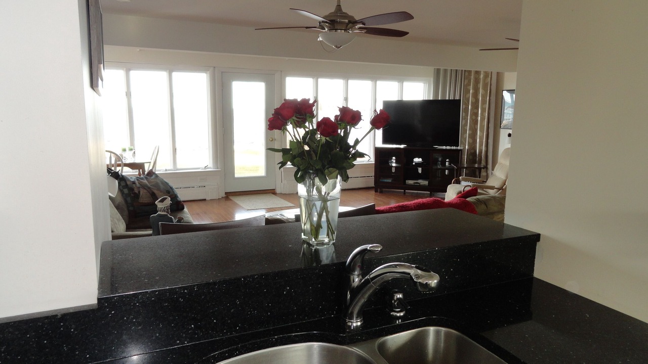 Photo of Livingroom in Biddeford Pool