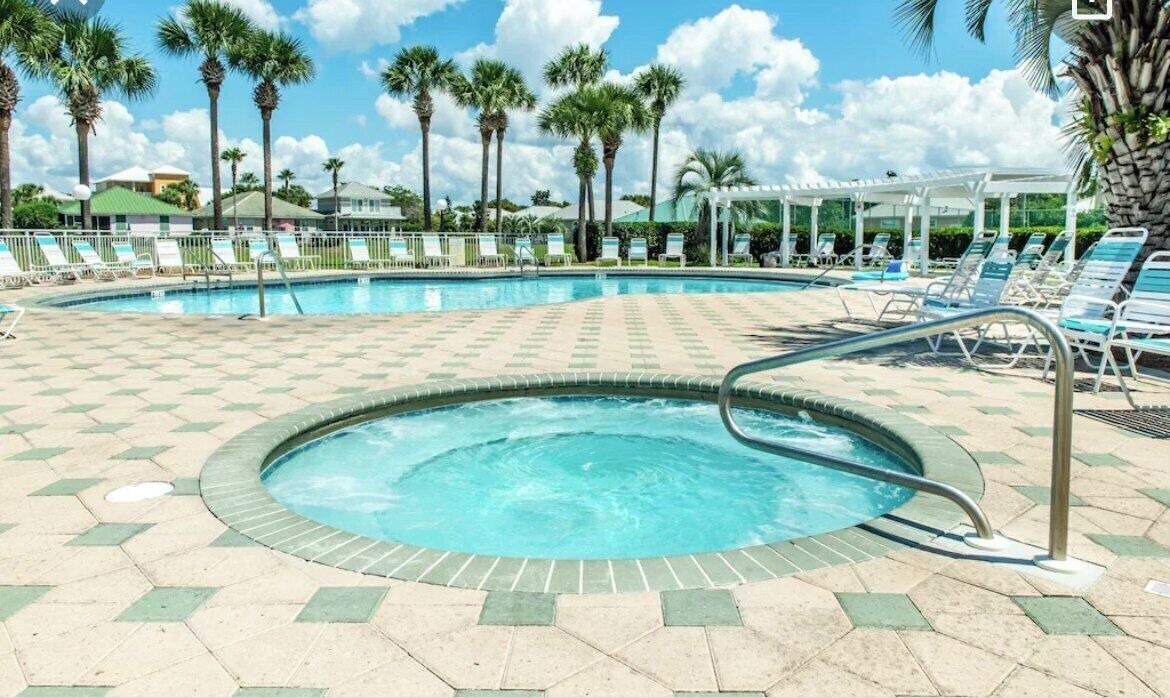 Photo of Outdoor in Miramar Beach