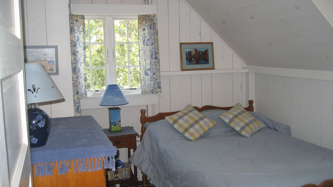 Photo of Bedroom in East Falmouth
