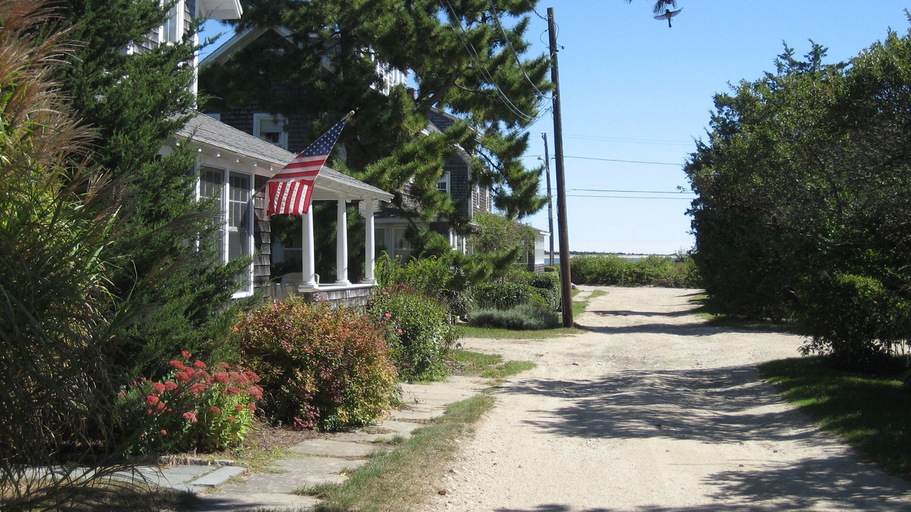 Photo of Outdoor in East Falmouth