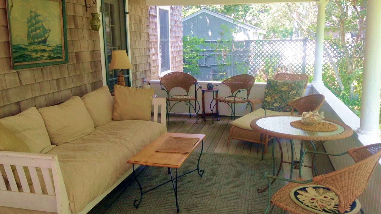 Photo of Outdoor in East Falmouth