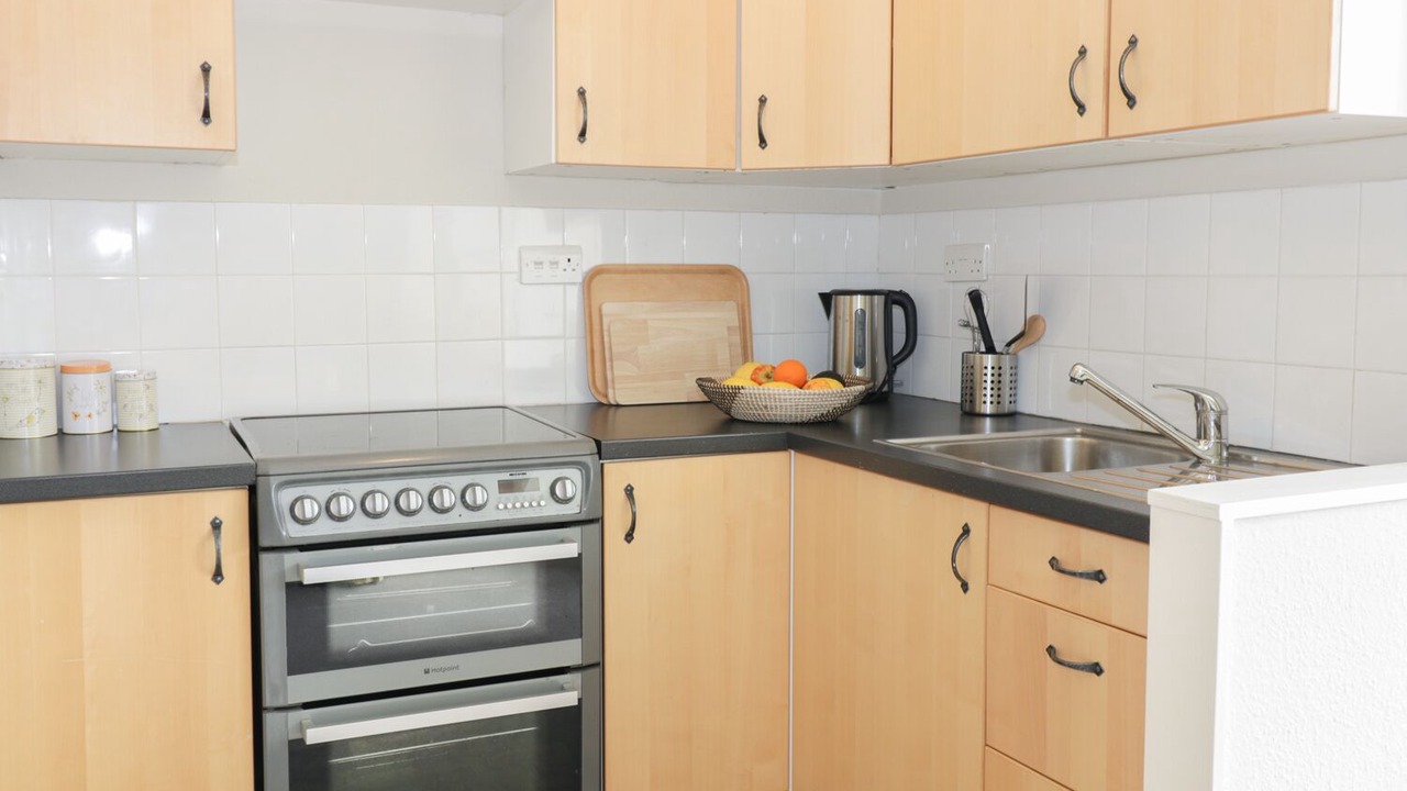 Photo of Kitchen in Ormiston