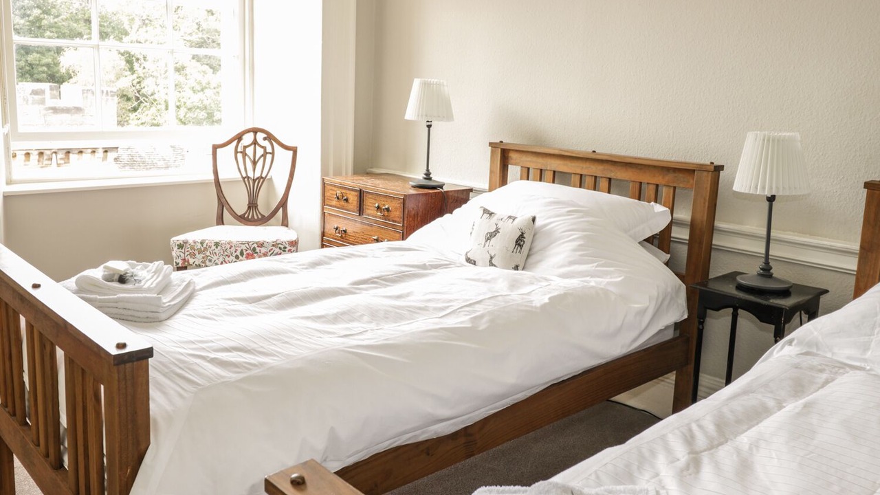 Photo of Bedroom in Ormiston