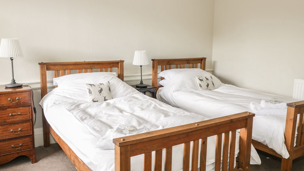 Photo of Bedroom in Ormiston