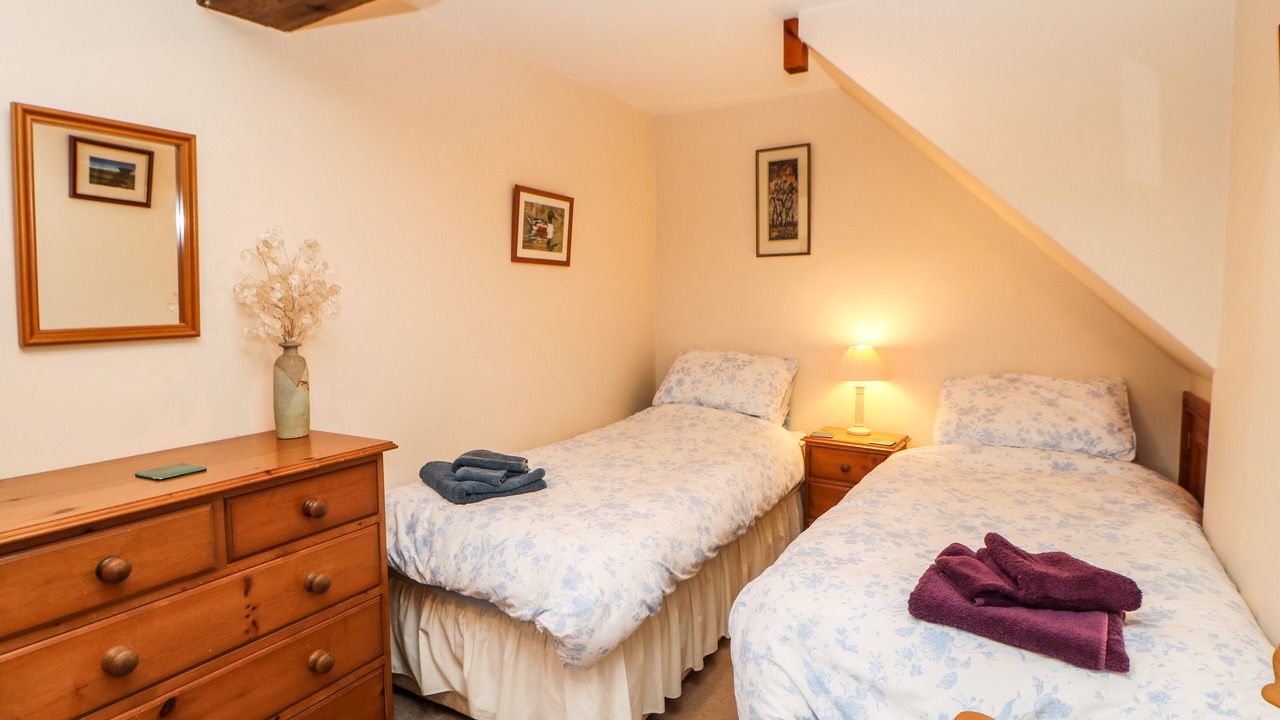 Photo of Bedroom in Haltwhistle