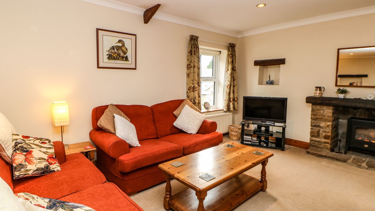 Photo of Livingroom in Haltwhistle
