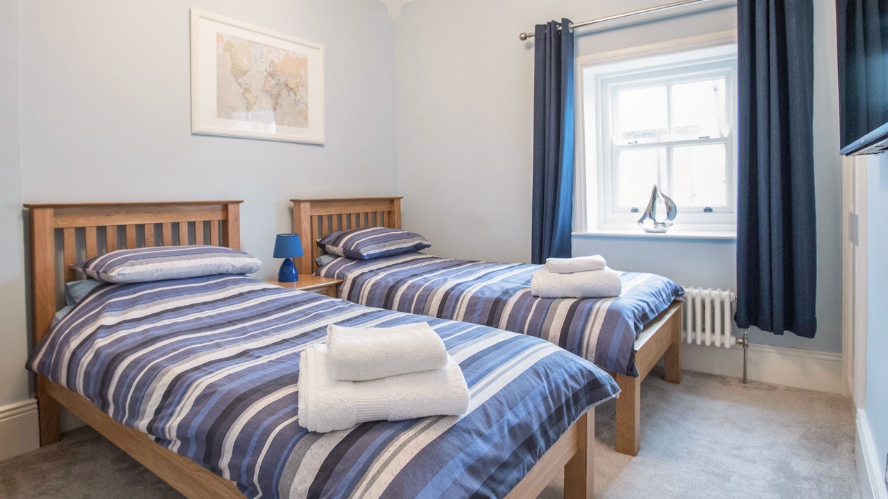 Photo of Bedroom in Tynemouth