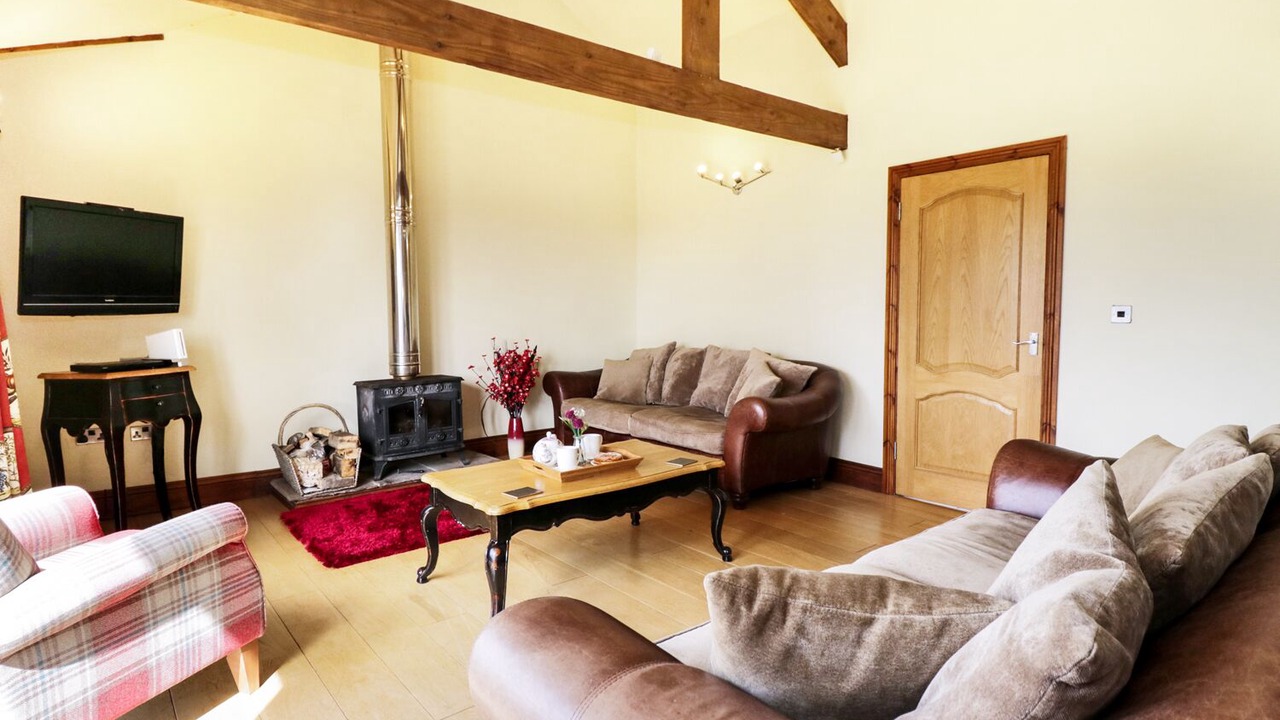 Photo of Livingroom in Wackerfield