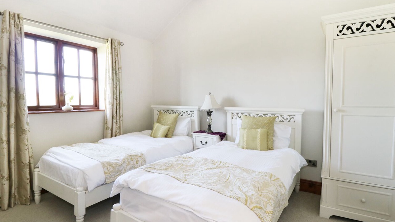 Photo of Bedroom in Wackerfield