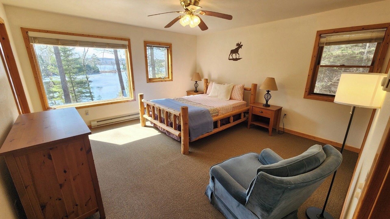Photo of Bedroom in Hayward