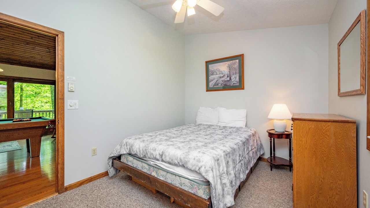 Photo of Bedroom in McHenry