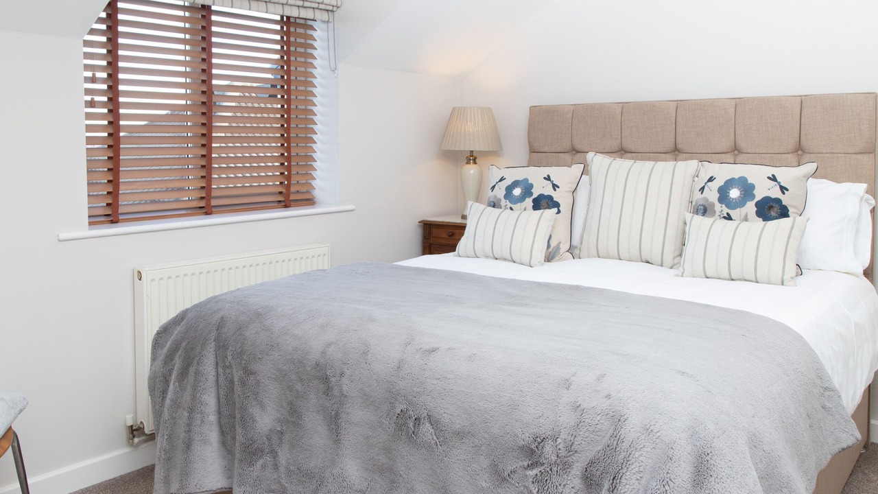 Photo of Bedroom in Chester-le-Street