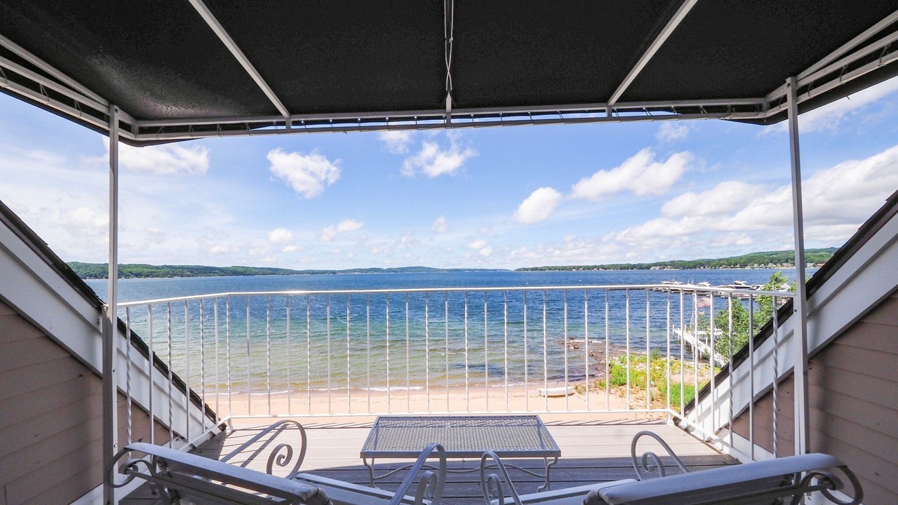Photo of Outdoor in Boyne City