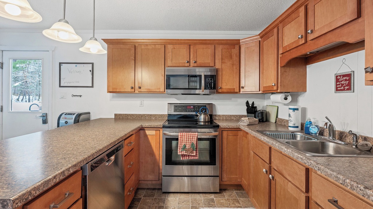 Photo of Kitchen in Bessemer