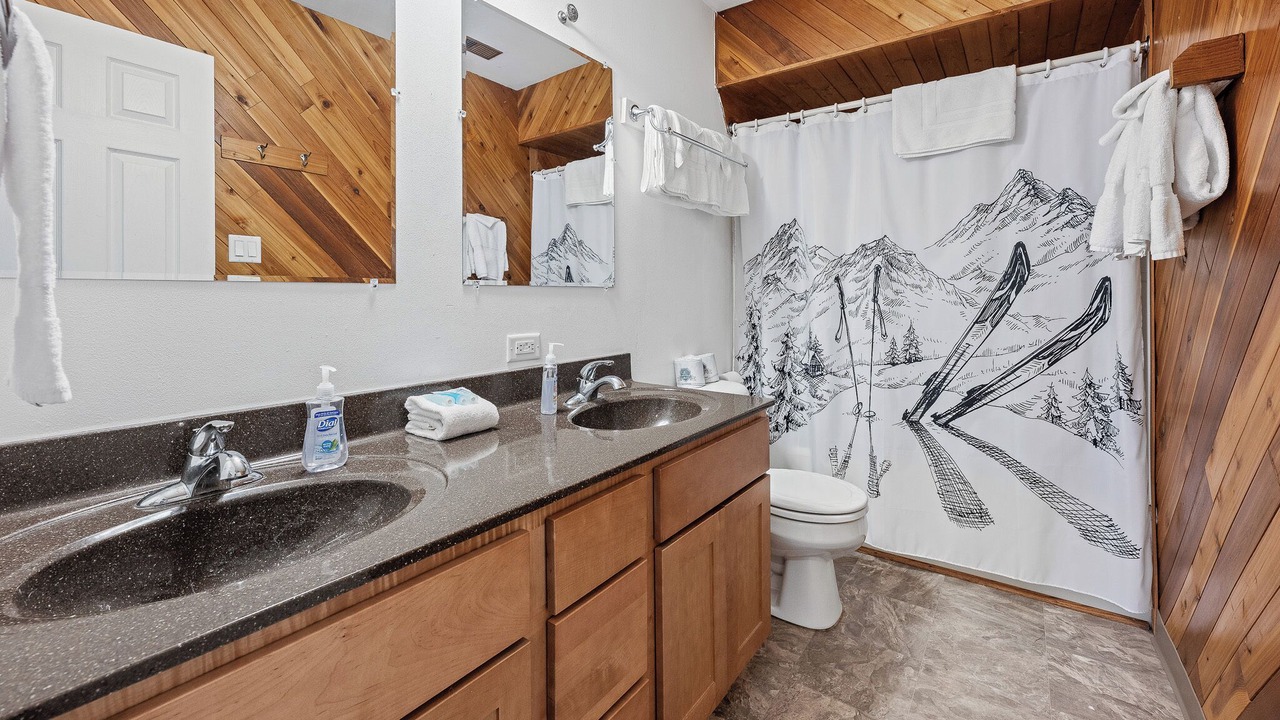 Photo of Bathroom in Bessemer