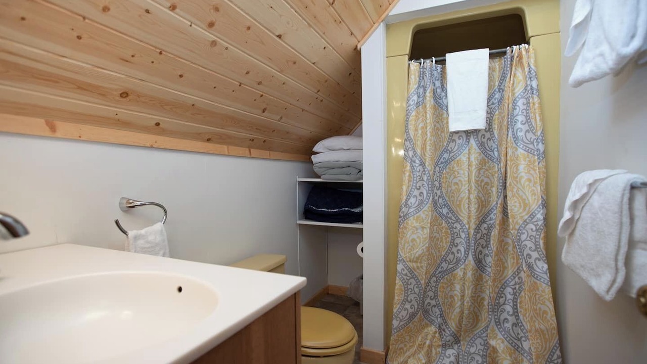 Photo of Bathroom in Bessemer