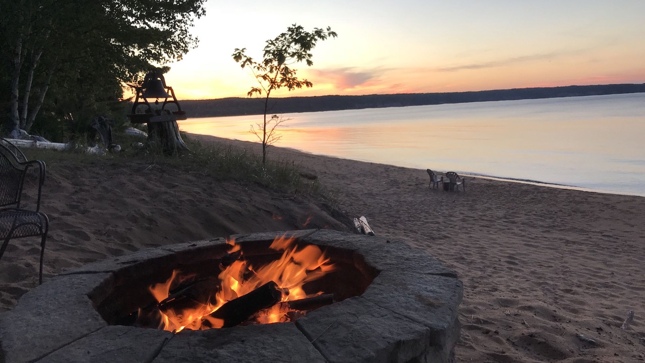 Photo of Outdoor in Big Bay