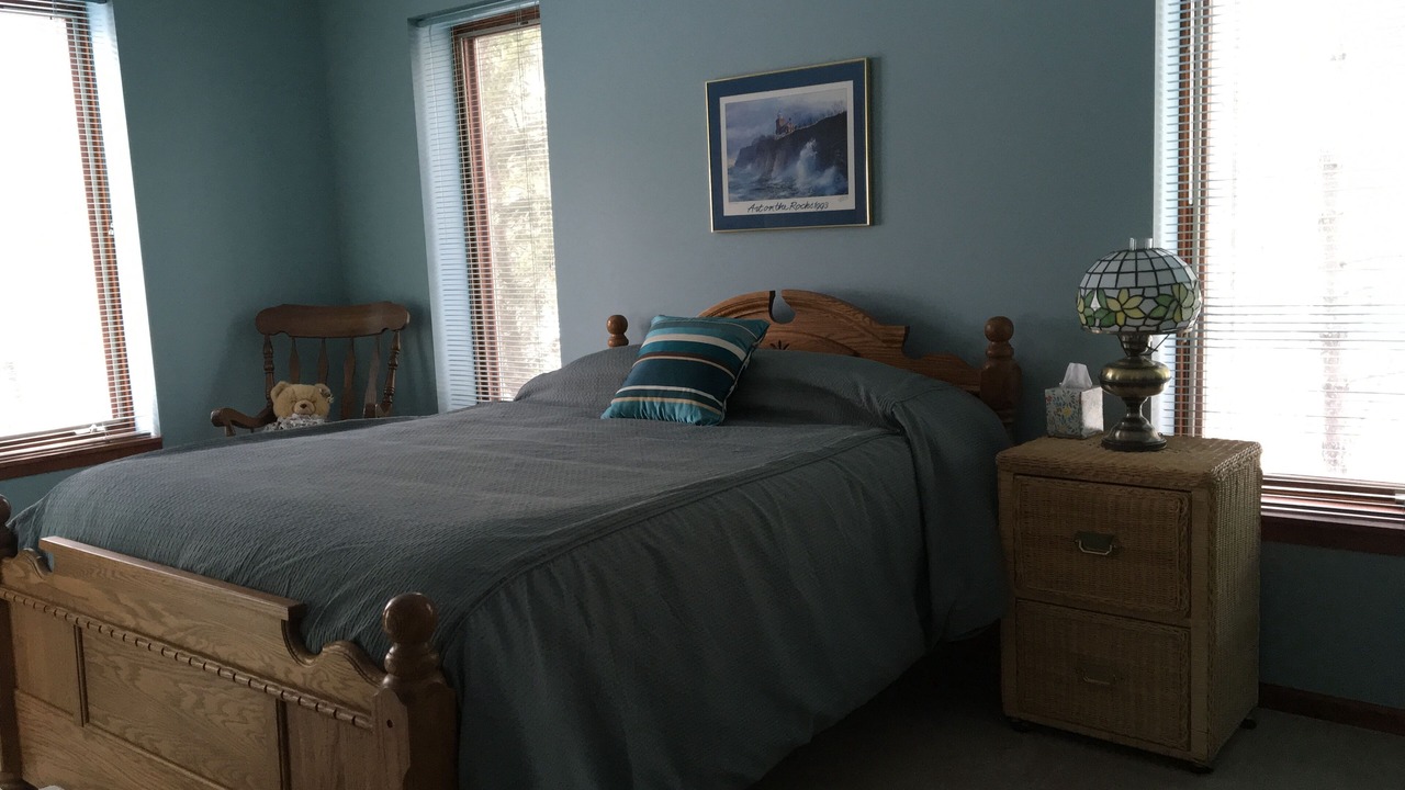 Photo of Bedroom in Big Bay