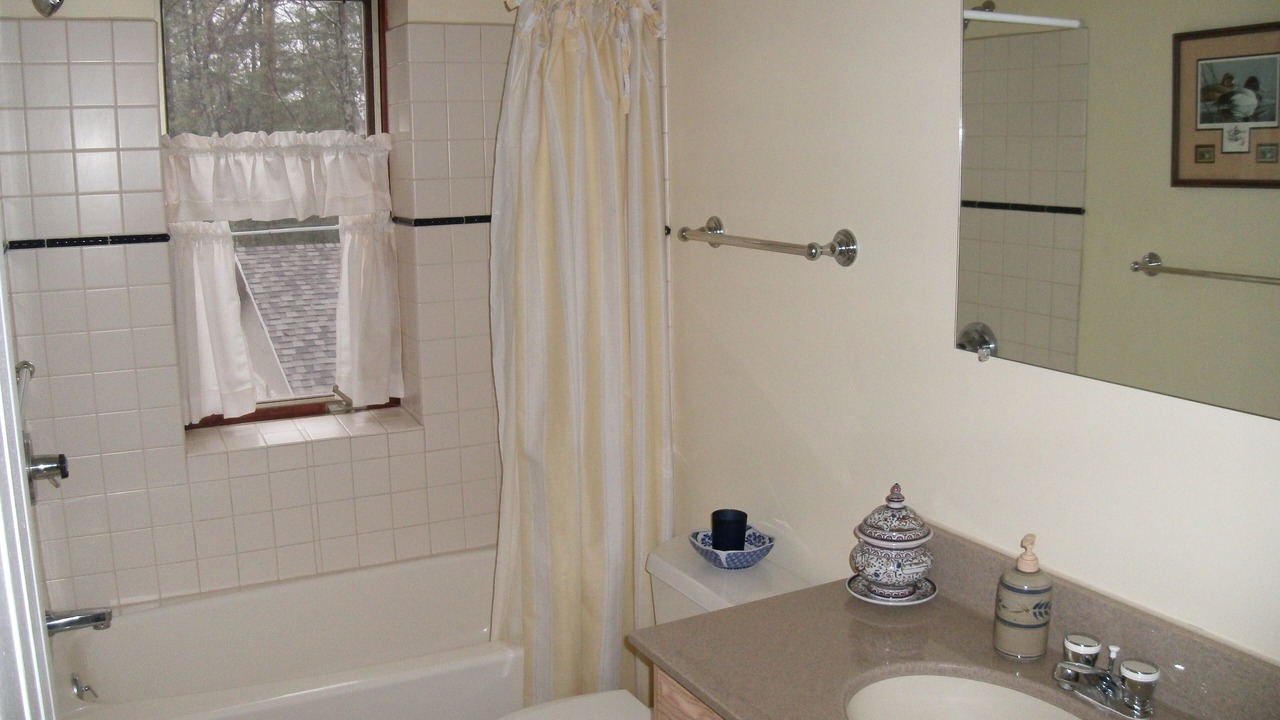 Photo of Bathroom in Big Bay