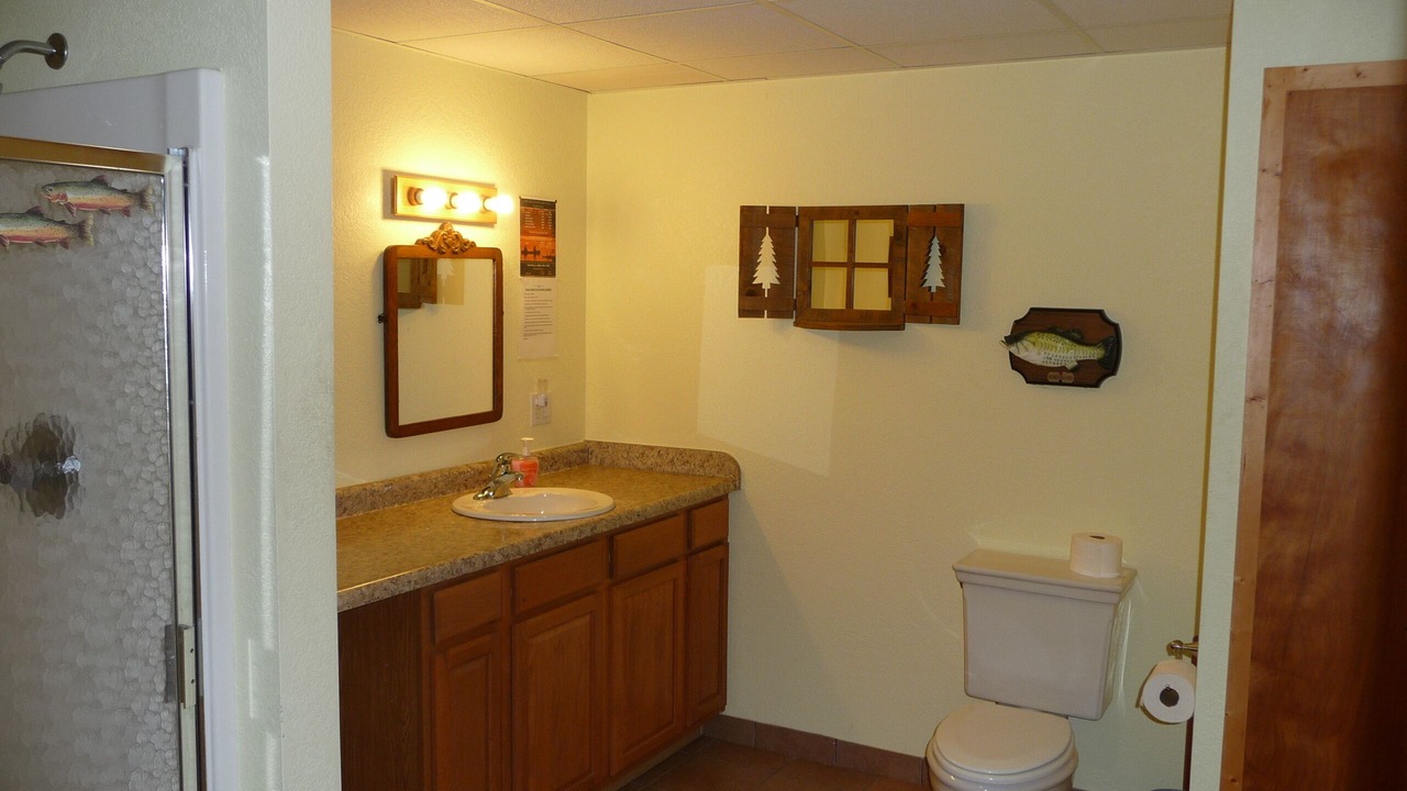 Photo of Bedroom in Big Bay