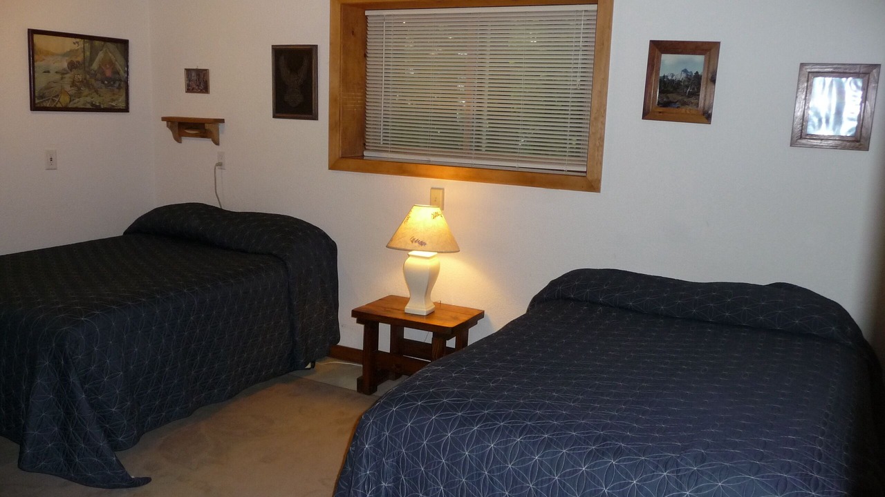 Photo of Bedroom in Big Bay